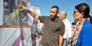 سكيكدة.. إعادة بعث مشروع إنجاز 1440 سكنا عموميا إيجاريا بعزابة