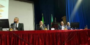 الداخلية تكشف عن إعداد الخرائط الإقليمية لفرص الاستثمار عبر ولايات الوطن