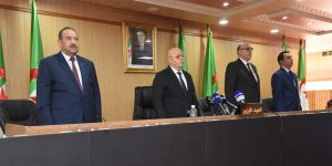 ربيقة “يعلن عن اعتماد مقاربات جديدة  للمحافظة على الذاكرة”