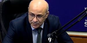 هادف يثمن قرارات رئيس الجمهورية للخروج من آثار المرحلة السابقة