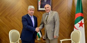 وزير التضامن والتنمية الاجتماعية الفلسطيني: الاحتلال الإسرائيلي يريد تغيير وجه المنطقة