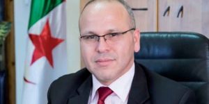 ياسع: الجزائر ستصبح مركزاً إقليمياً لإنتاج وتصدير الهيدروجين الأخضر