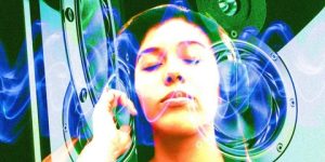 هل ينفع العلاج الصوتي في حالات التوتر؟