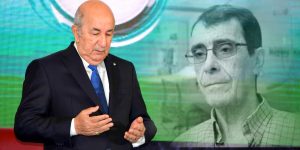 الرئيس تبون يُعزّي في وفاة العميد المتقاعد حسين بن حديد