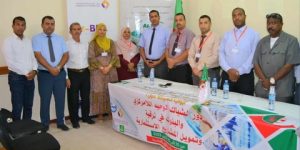 الوكالة الجزائرية لترقية الاستثمار.. تسجيل أكثر من 160 مشروعا لدى الشباك الوحيد اللامركزي بتوقرت