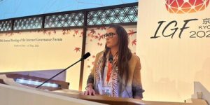 الجزائر تشارك في منتدى حوكمة الأنترنت باليابان