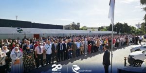 اتصالات الجزائر تحيى ذكرى ضحايا مجزرة 17 أكتوبر 1961