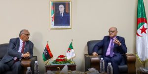 الاتفاق على تعزيز التعاون الثنائي في مجال التكوين المهني بين الجزائر وليبيا