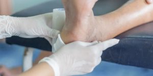 لماذا لا تلتئم جروح مرضى السكري بسهولة؟