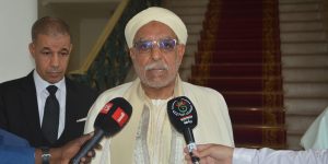 الخليفة العام للطريقة التيجانية يدعو التيجانيين عبر العالم إلى الانحياز التام للحق الفلسطيني