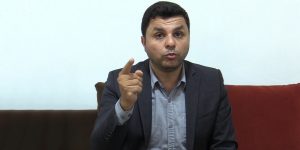 يوسف حمدان: المساعدات الإنسانية الجزائرية للقطاع تكرّس عراقة التضامن مع الشعب الفلسطيني