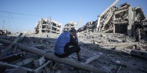 مجازر لا تتوقف بغزة وهجمات ضد مواقع أمريكية بالمنطقة