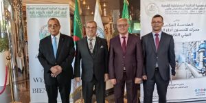 خلادي: الهندسة العكسية, أداة أساسية لترقية الإنتاج الوطني