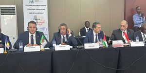 الجزائر تشارك في الاجتماع البرلماني الإفريقي-الآسيوي للسكان والتنمية