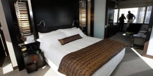 كم مرة ينبغي علينا غسل منسوجات منازلنا؟