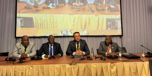 الإتحاد البرلماني الدولي : الجزائر تفوز برئاسة المجموعة الجيوسياسية الإفريقية