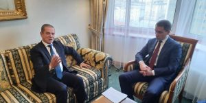 الشراكة الزراعية في قلب مباحثات جزائرية روسية بموسكو