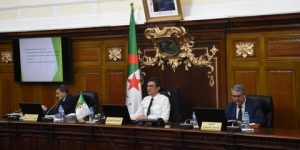 نحو استغلال المساحات المحاذية لأماكن الترفيه لتنصيب فضاءات رياضية