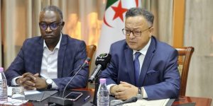 بداري يكشف عن تنسيق مع المجلس الأعلى للشباب لتكوين الطلبة