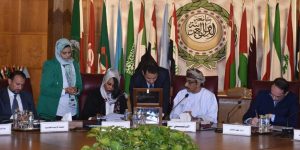 للفترة 2023-2027.. انتخاب الجزائري يعيش تمام الشوقي للجنة حقوق الانسان العربية