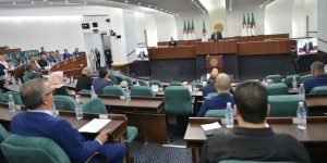 نواب البرلمان يثمّنون مضامين مشروع قانون المالية التصحيحي 2023