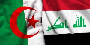 الجزائر تقدم واجب العزاء للعراق إثر فاجعة الحريق التي ألمت به