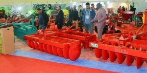 معسكر.. صالون وطني للعتاد والمواد الفلاحية هذا الاثنين