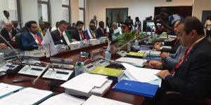 ارتياح للتقدم الجزائري في الاستعدادات للقمة السابعة لرؤساء دول وحكومات منتدى البلدان المصدرة للغاز