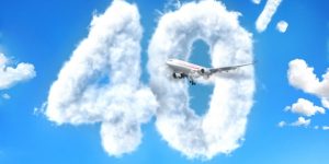 الجوية الجزائرية تطلق عروضا ترويجية للرحلات الدولية