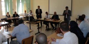 بمشاركة فاعلين في قطاع الصحة.. يومان دراسيان حول قواعد المحاسبة العمومية والتسيير المالي