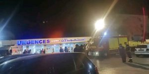 وفاة امراءة بمستشفى البويرة..سونلغاز توضح