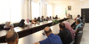 سكان بئر توتة يشتكون من مركز تصنيع البلاستيك وصخب الورشات