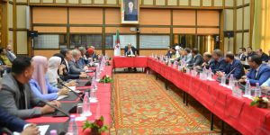 في إطار تفعيل دورهم.. نحو إطلاق شبكة برلمانية للشباب