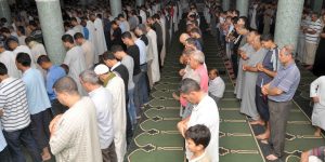 إقامة صلاة الاستسقاء هذا السبت عبر كافة مساجد الوطن