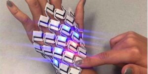 قماش مبتكر بقدرات استشعار… للعلاج الطبيعي المنزلي