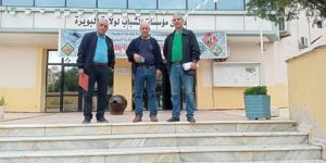 تنظيم دورة حول الاقتصاد المنزلي بولاية البويرة