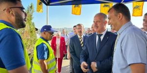 الرئيس المدير العام لشركة نفطال: الشروع في تنفيذ برنامج وطني لتزويد المؤسسات التربوية بالمناطق المعزولة بصهاريج غاز البروبان