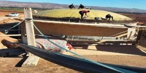 عين الدفلى.. مشاريع تنموية تبعث الحياة في مناطق الظل بجندل 