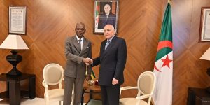 وزير الخارجية التوغولي: “للجزائر دور هام في افريقيا”