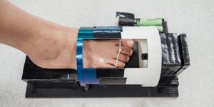 جديد الطب.. علاج يشفي جروح السكري بشكل أسرع 3 مرات