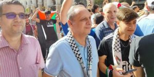 سفيان جيلالي: الكيان يقتل ويُبيد بدون حسيب أو رقيب