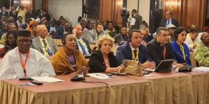 البرلمانان الجزائري والكويتي يطالبان بإدراج بند طارئ على جدول أعمال الاتحاد البرلماني الدولي