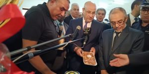 زيتونيي ؤكد على ضرورة تنظيم شعبه التمور لحمايه المنتوج الوطني