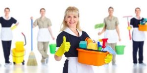 جديد الطب.. هذا هو تأثير المهام المنزلية على صحتك