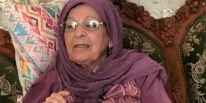 وفاة المجاهدة عضو جيش التحرير الوطني شوميشة بابا أحمد