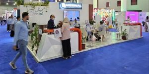 انطلاق الصالون المهني للصيدلة “فارمكس 2023” بمشاركة عدة دول أجنبية