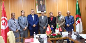 تنصيب المجموعة البرلمانية للصداقة بين البلدين.. مكسب آخر يضاف إلى رصيد العلاقات الجزائرية-التونسية