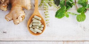 مباشرة من مطبخك.. حارب العدوى بـ7 مضادات حيوية طبيعية