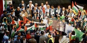 البناء تدعو الشباب للمشاركة في الإسناد الإعلامي والسياسي لمعركة “طوفان الأقصى”