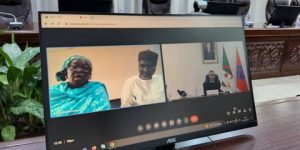 مجمع “سونلغاز” يتباحث سبل دعم قدرات إنتاج الكهرباء في النيجر